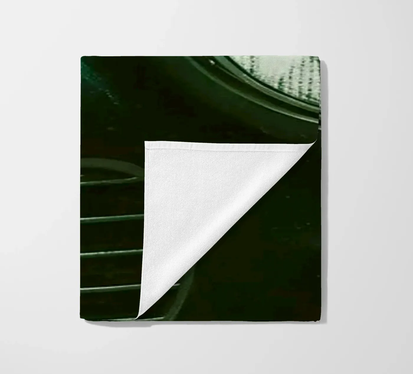 Auto d'epoca telo mare da CAR EDITION