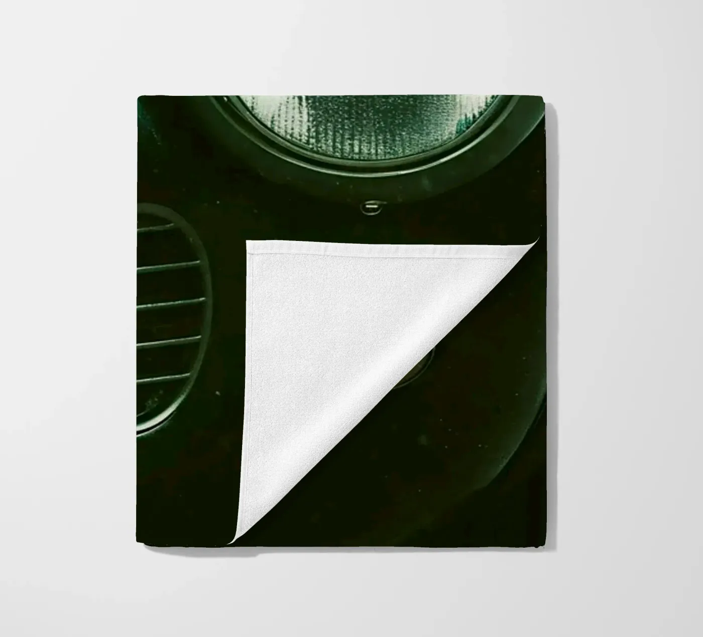 Auto d'epoca telo mare da CAR EDITION