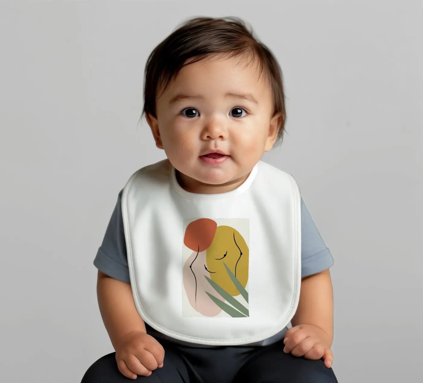 Strength bavaglino da Pure