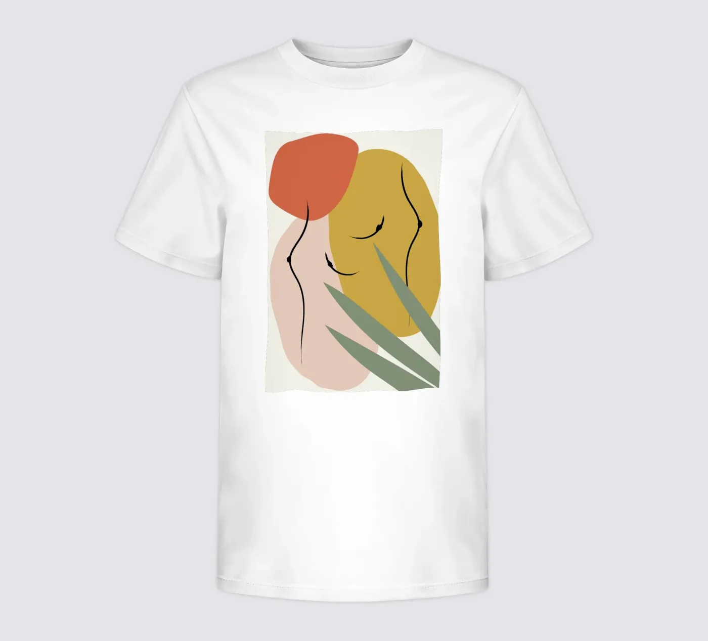Strength t-shirt bambini da Pure