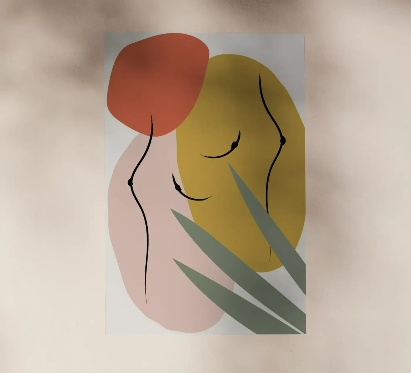 Strength pellicola backlit da Pure