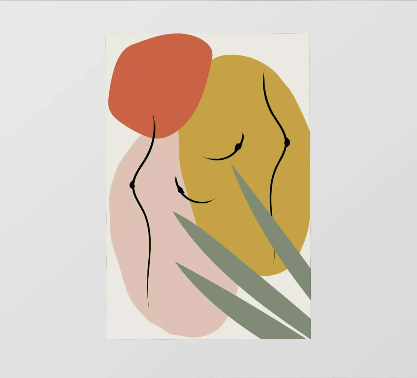 Strength pellicola backlit da Pure