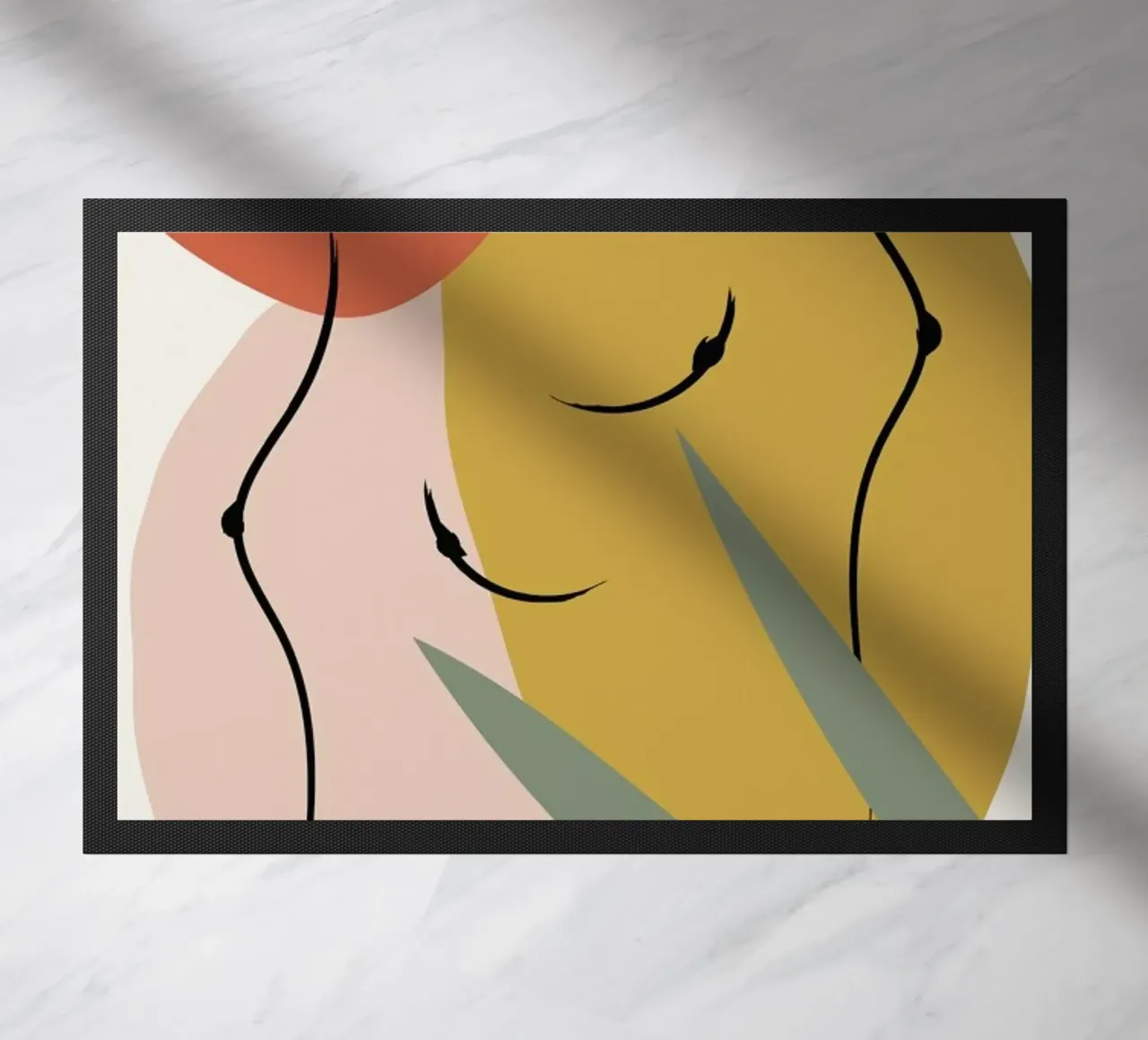 Strength zerbino da Pure