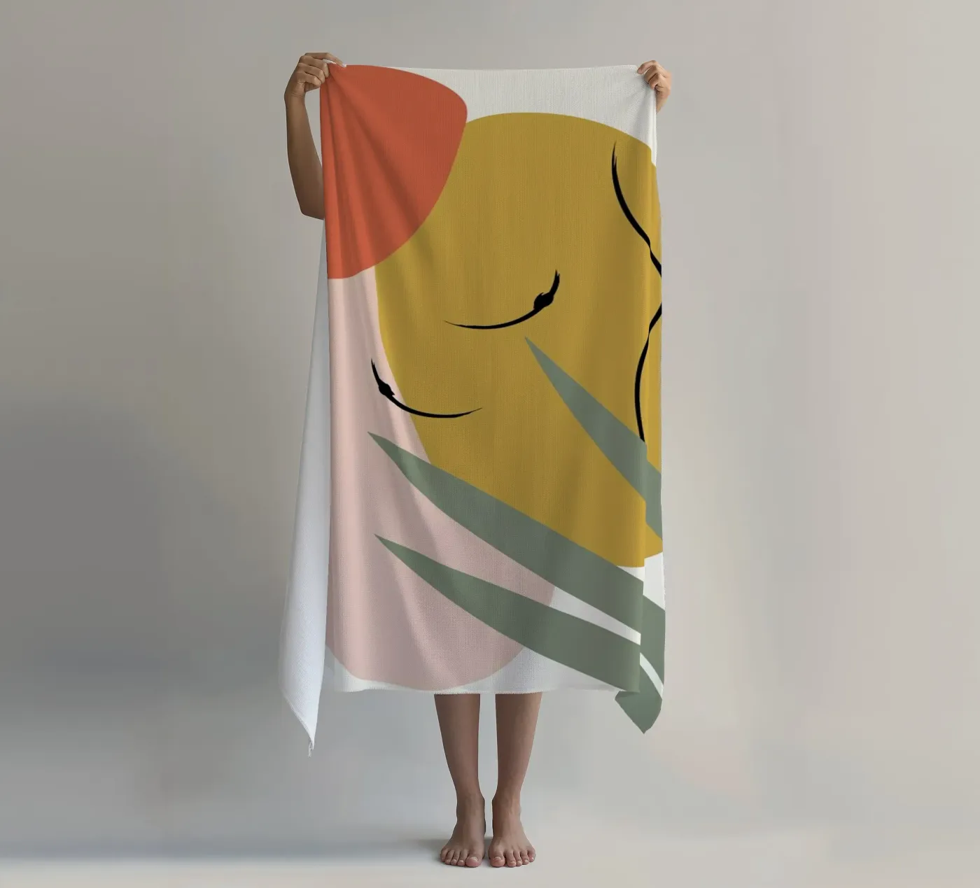 Strength telo mare da Pure