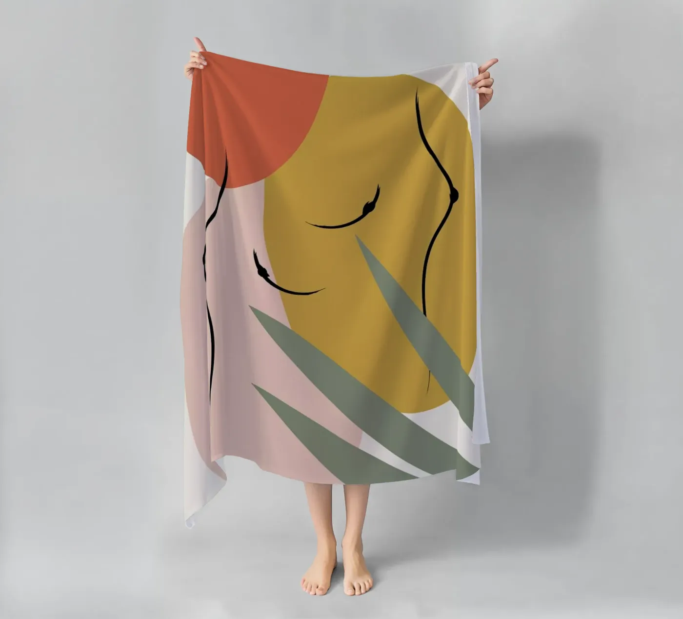 Strength telo mare da Pure