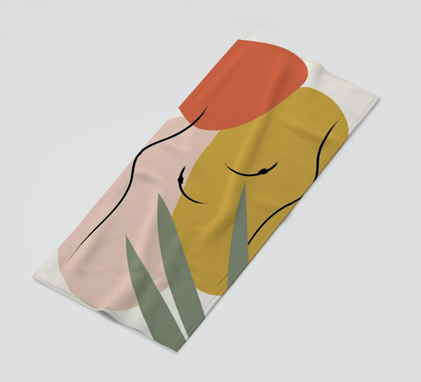 Strength telo mare da Pure