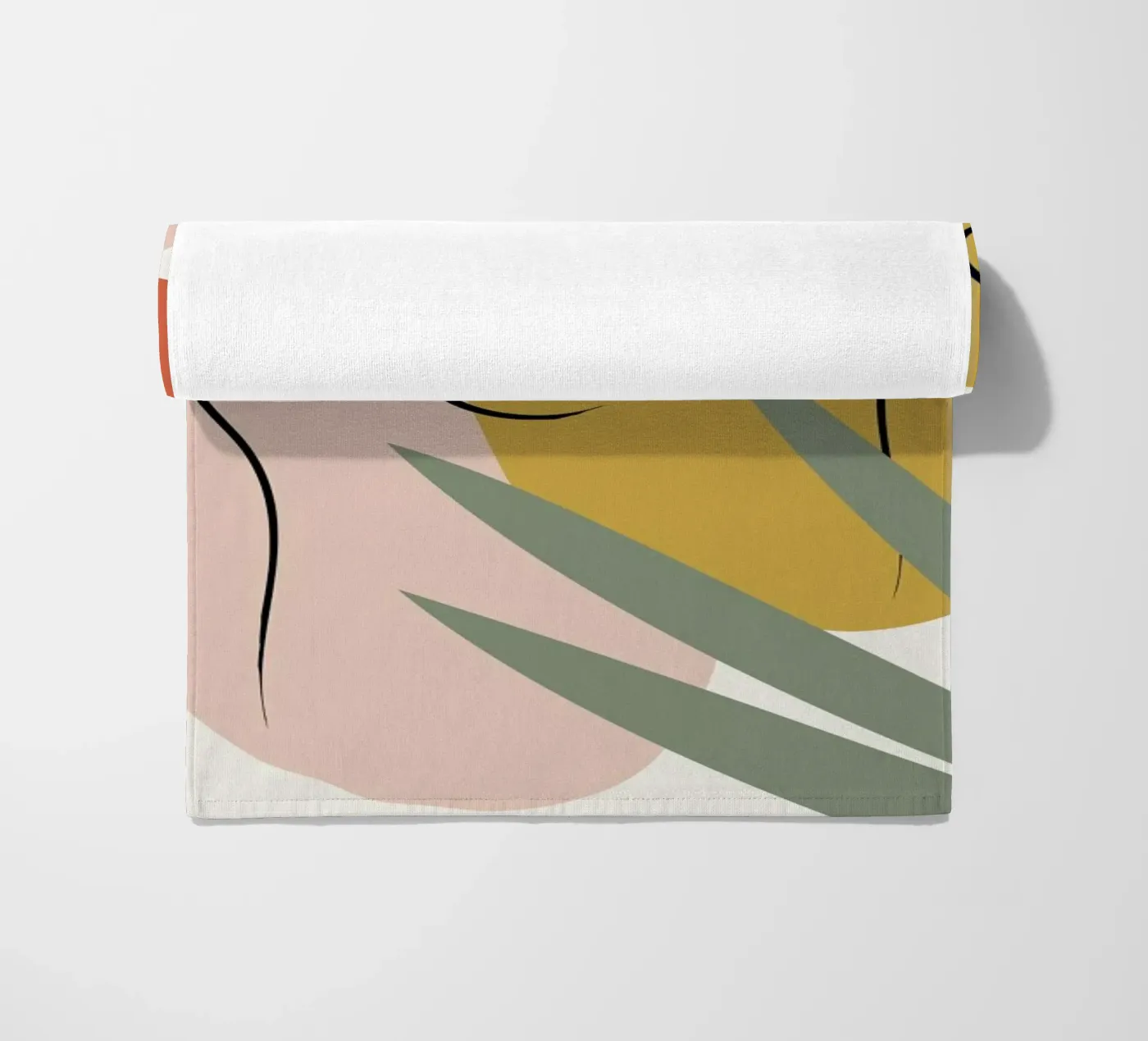 Strength telo mare da Pure