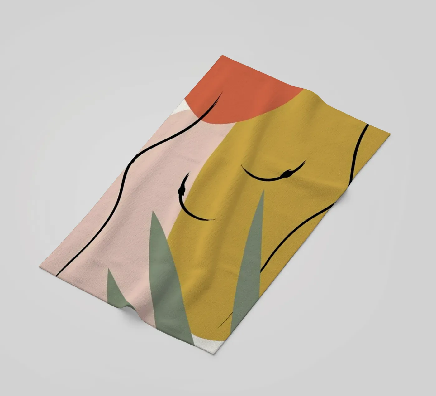 Strength telo mare da Pure