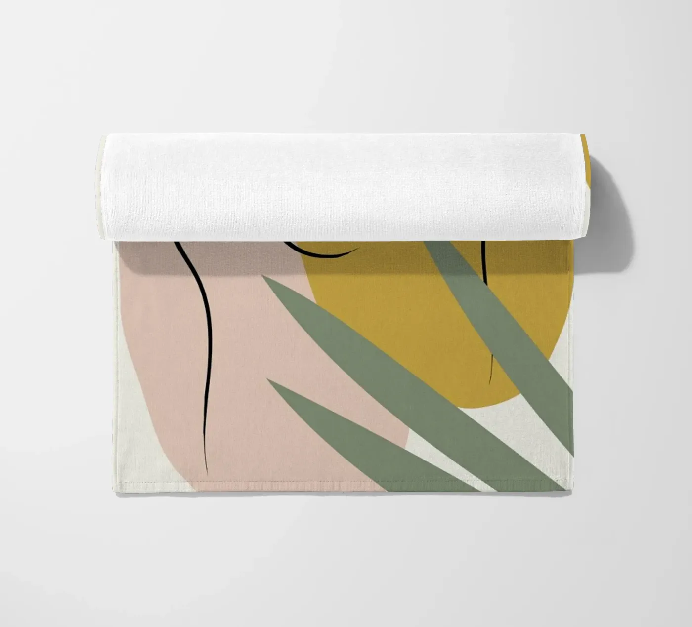 Strength telo mare da Pure