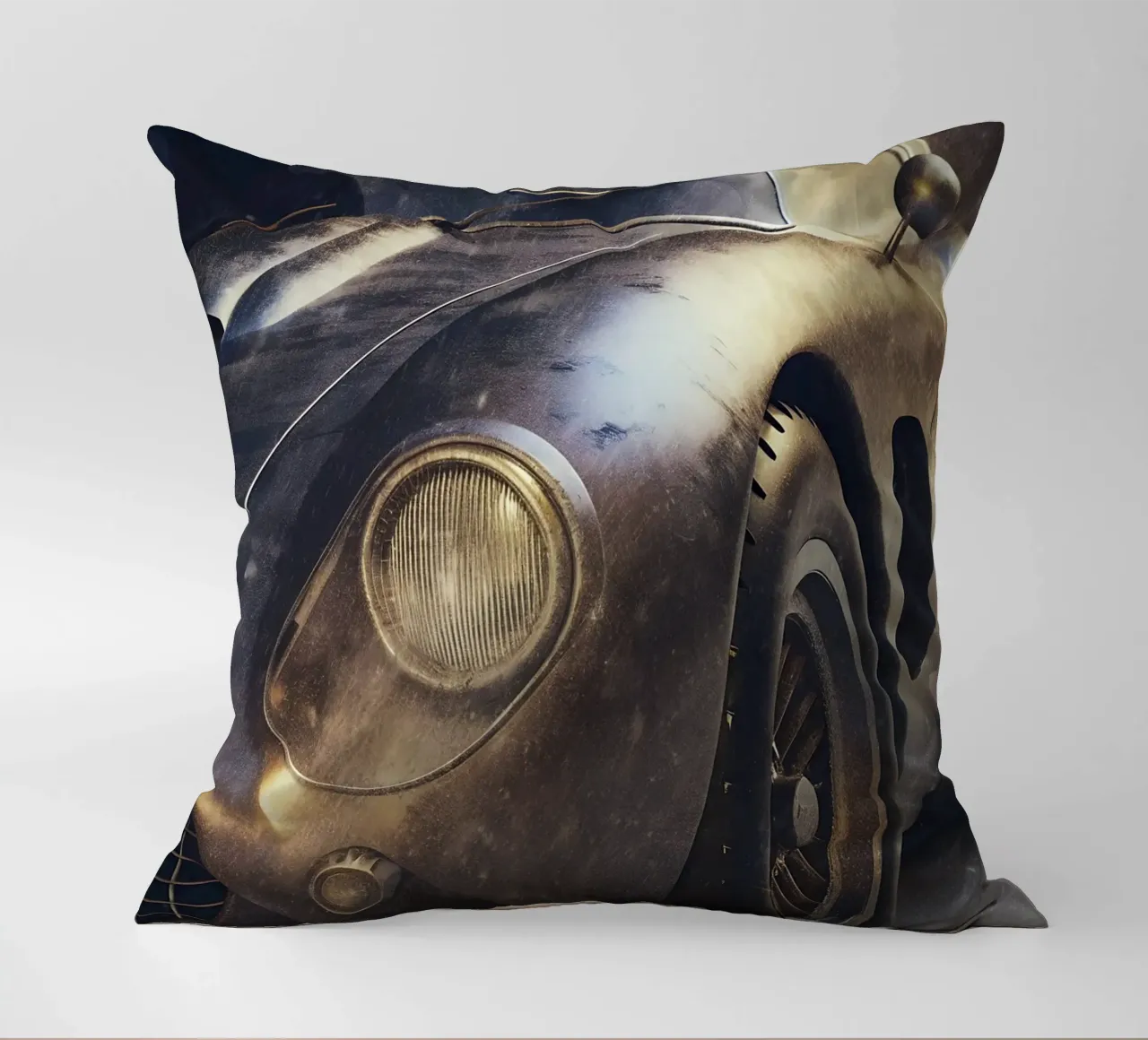 Drak vibes Auto d'epoca cuscino da CAR EDITION