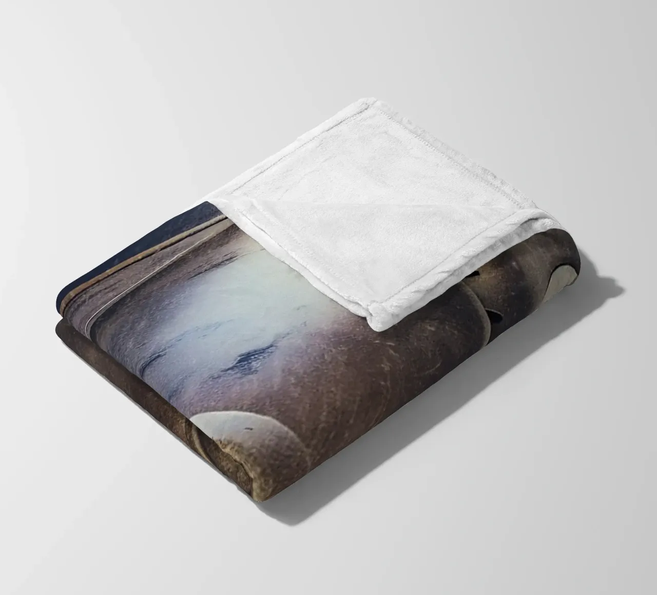 Drak vibes Auto d'epoca coperta in pile da CAR EDITION