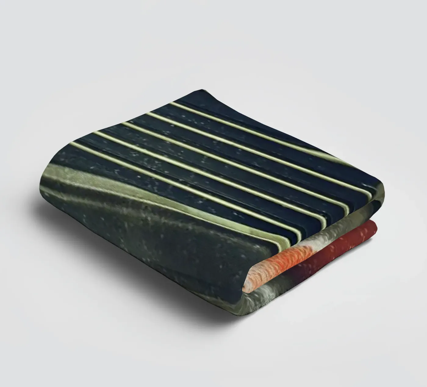 Classic car Handtuch von CAR EDITION