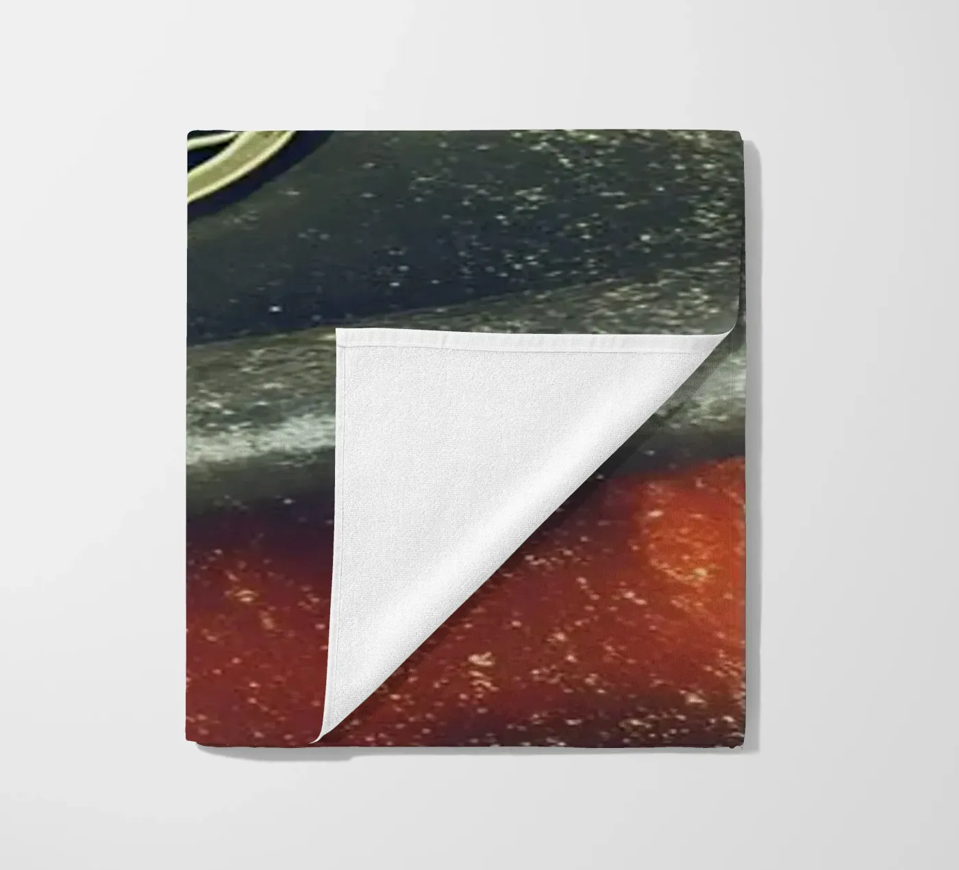 Classic car Strandtuch von CAR EDITION