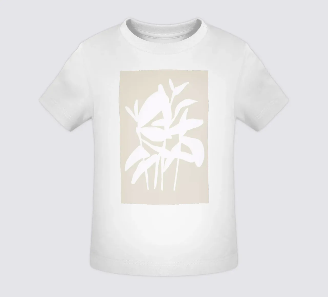 Lazy Calm maglietta neonato da Tanja Schaub