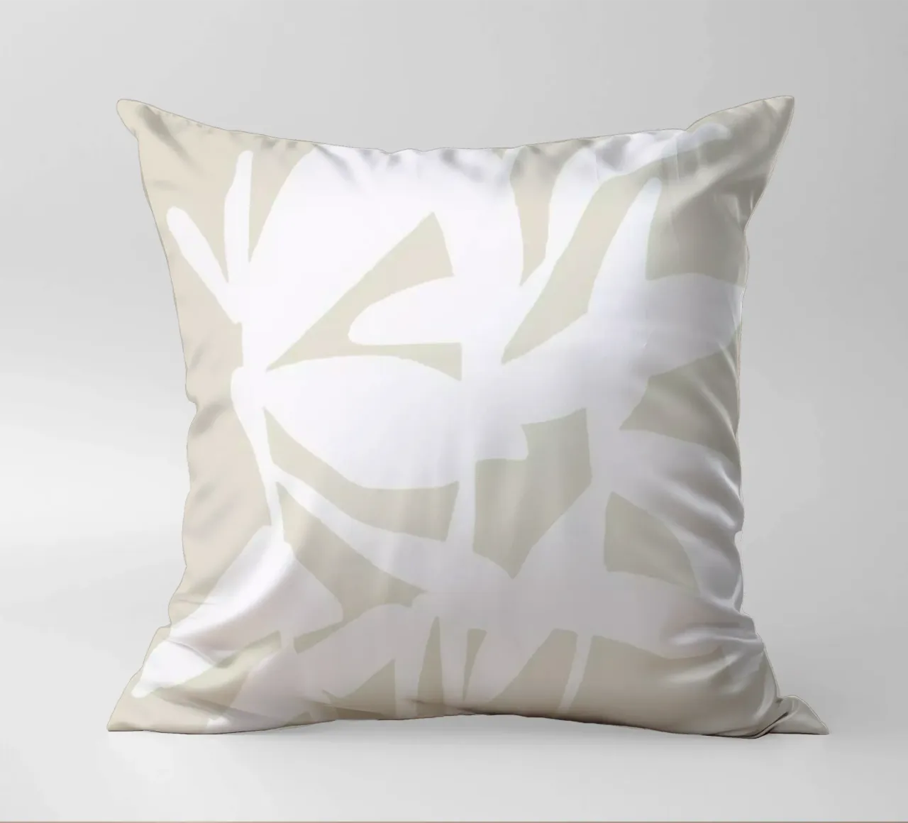 Lazy Calm cuscino da Tanja Schaub