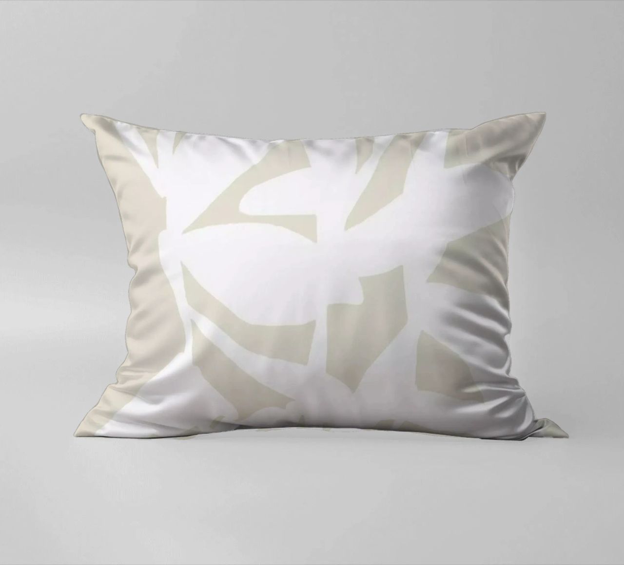 Lazy Calm cuscino da Tanja Schaub