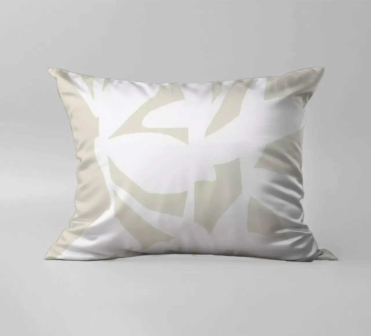 Lazy Calm coussin de Tanja Schaub