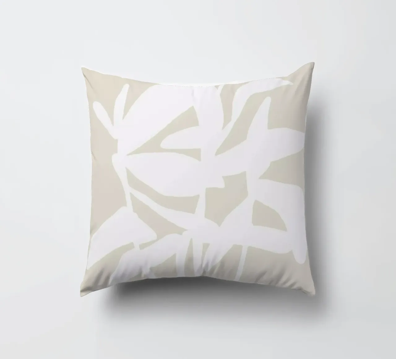 Lazy Calm cuscino da Tanja Schaub