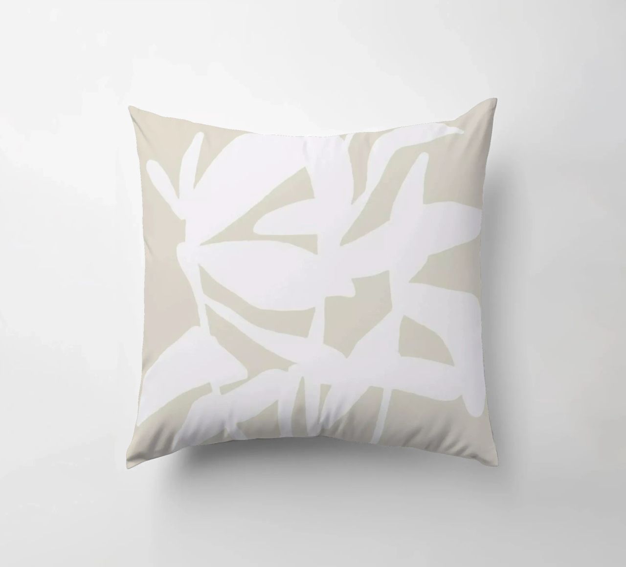 Lazy Calm cuscino da Tanja Schaub