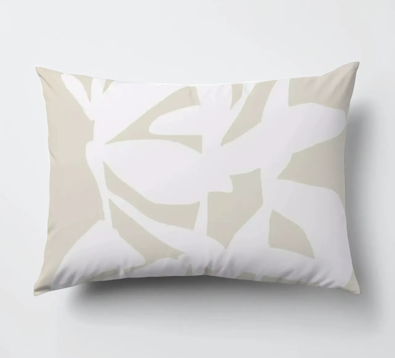 Lazy Calm cuscino da Tanja Schaub