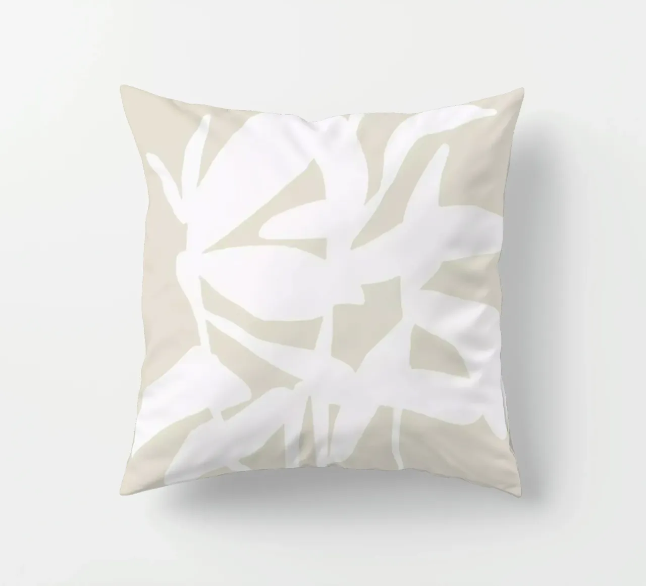 Lazy Calm cuscino da Tanja Schaub