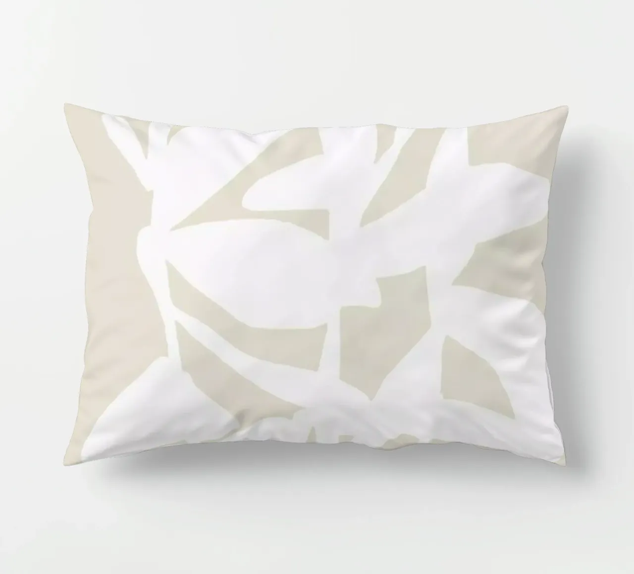 Lazy Calm cuscino da Tanja Schaub