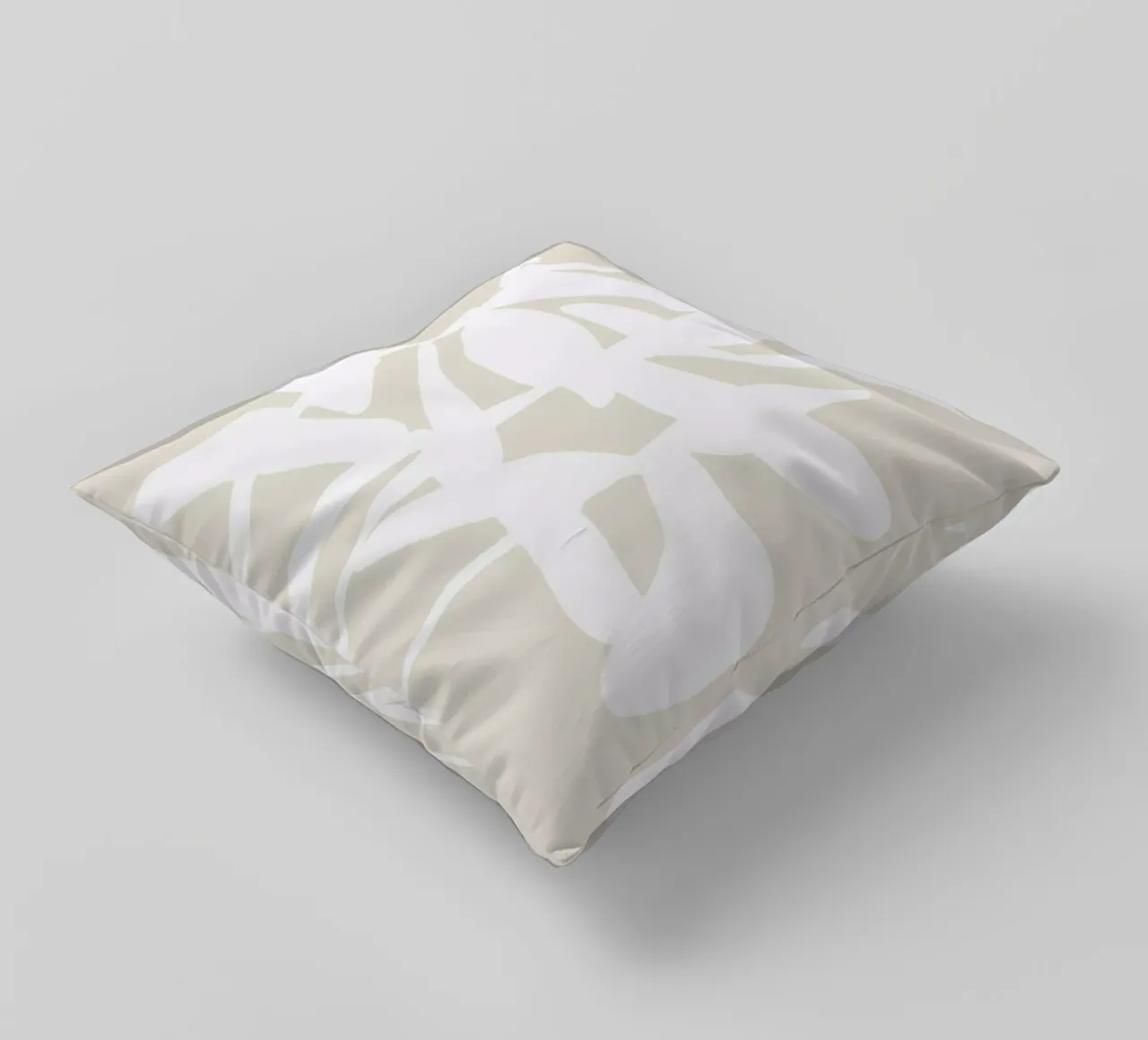 Lazy Calm coussin de Tanja Schaub