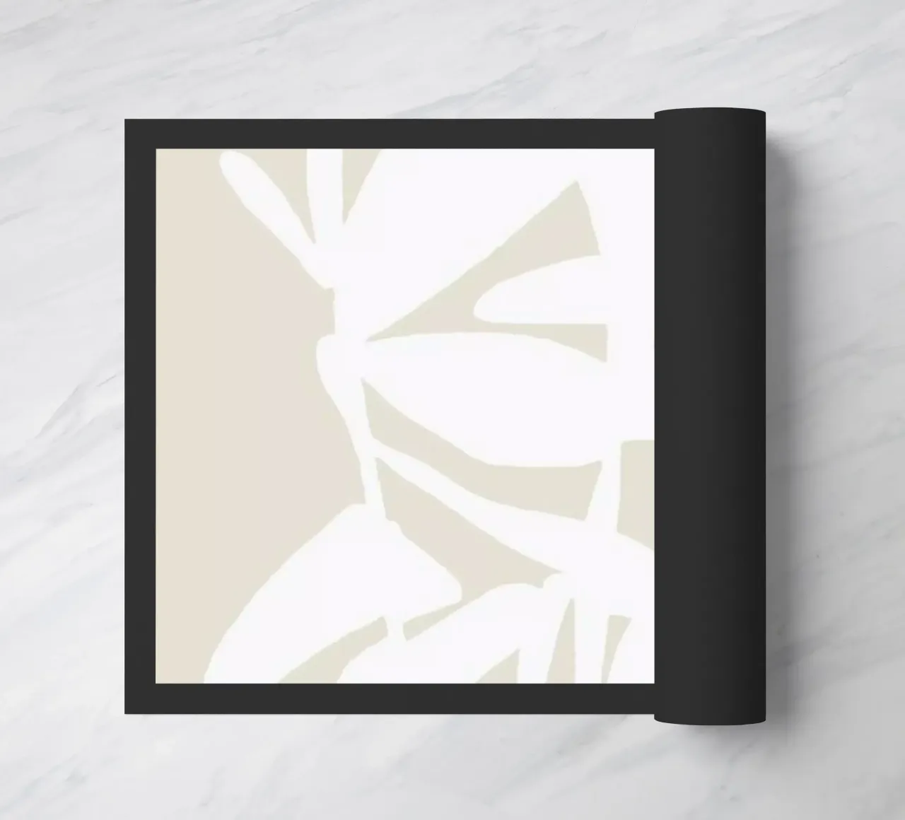 Lazy Calm zerbino da Tanja Schaub