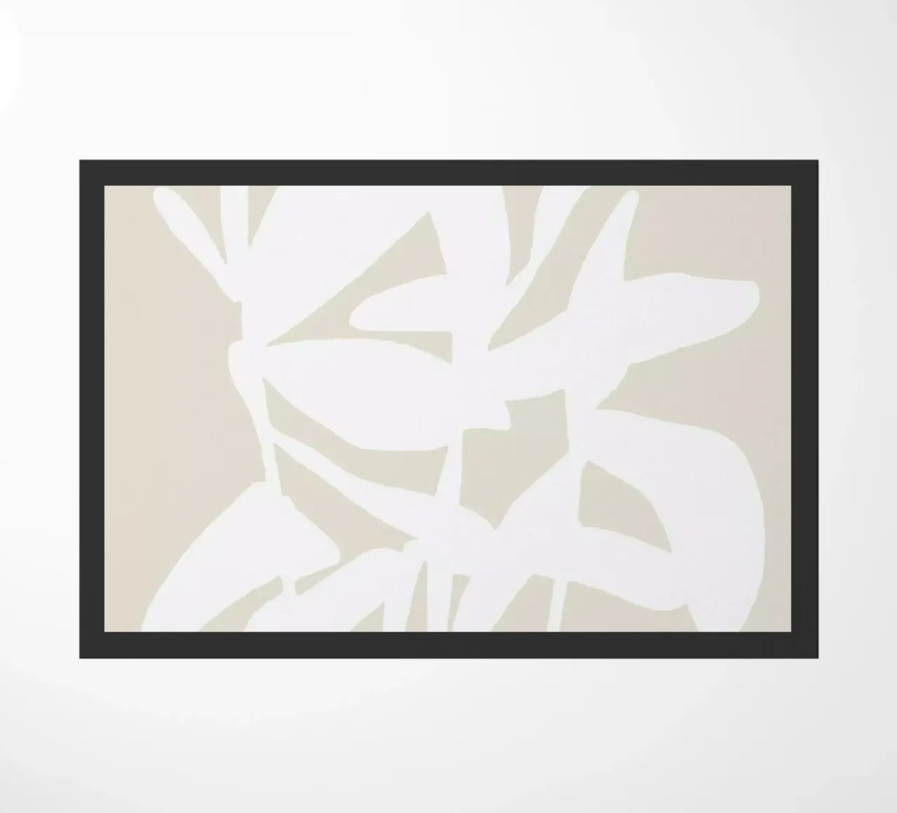 Lazy Calm zerbino da Tanja Schaub