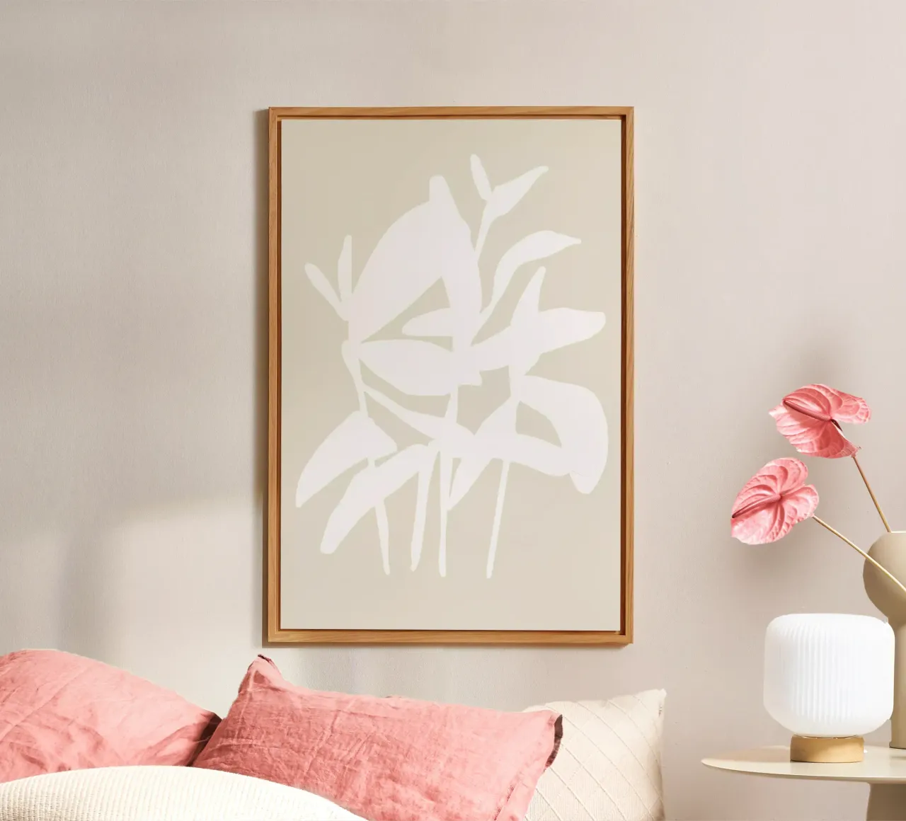 Lazy Calm placa de forex de Tanja Schaub