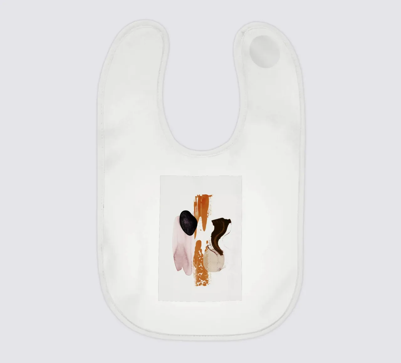 Fulfilled bavaglino da STUDIO LEEMO