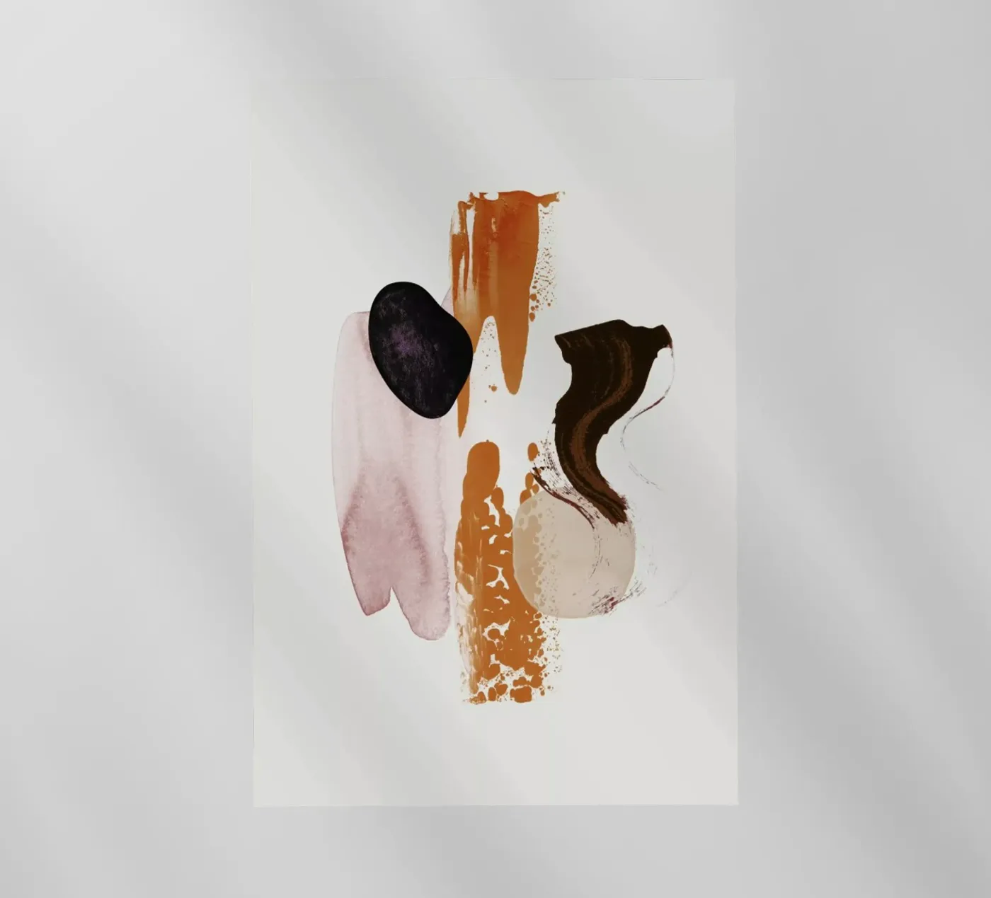 Fulfilled pellicola backlit da STUDIO LEEMO