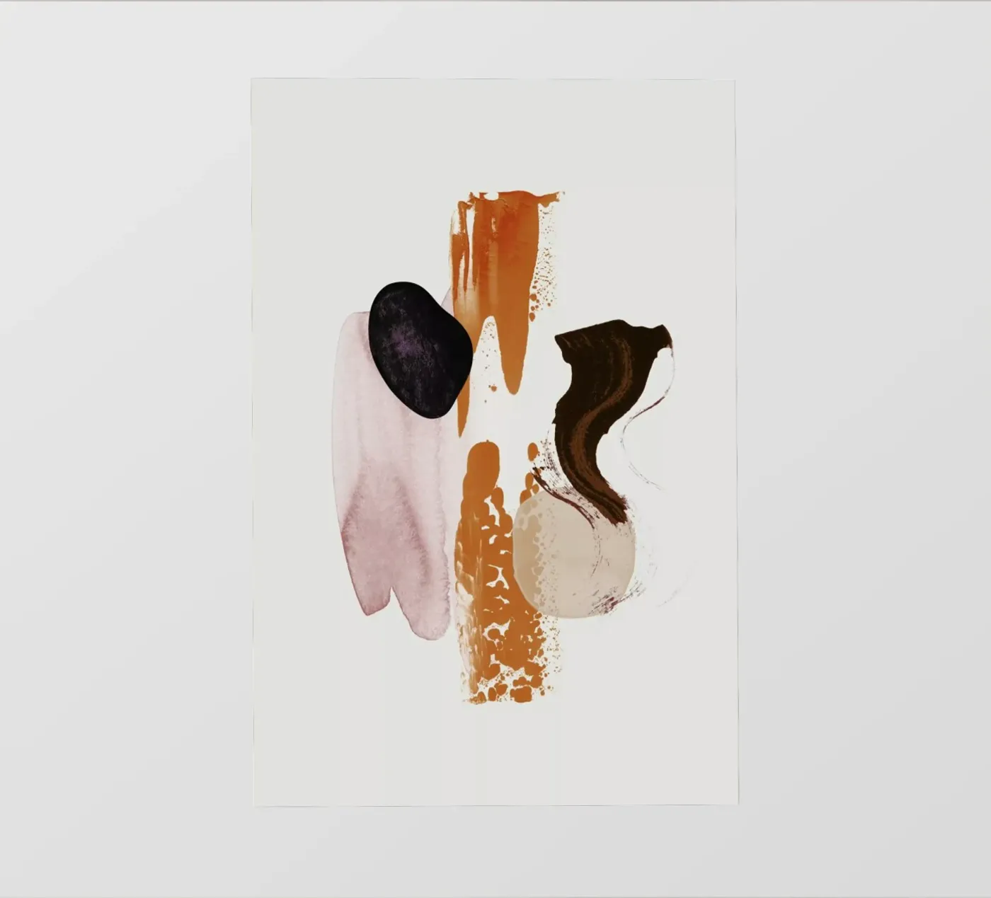 Fulfilled pellicola backlit da STUDIO LEEMO