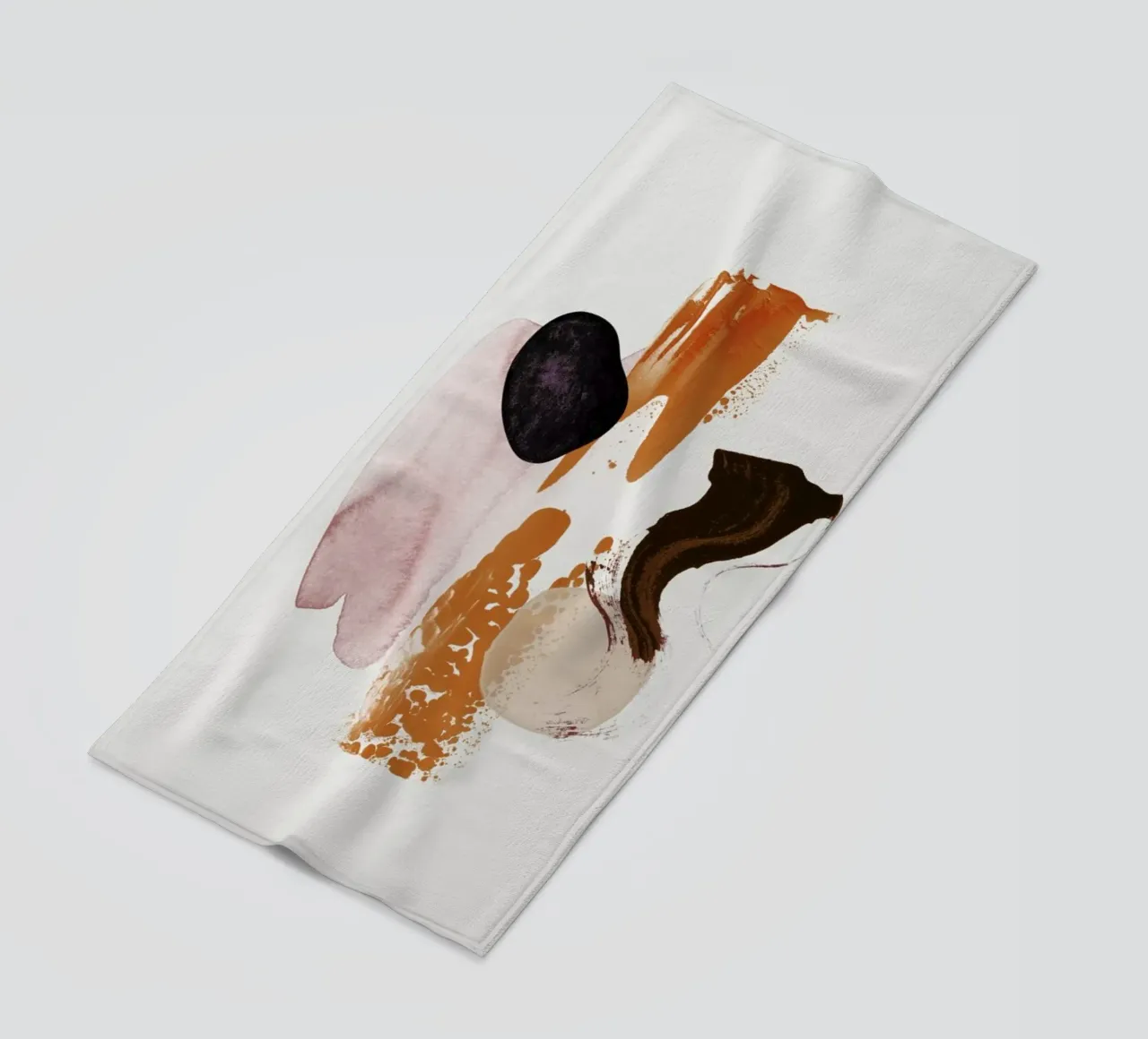 Fulfilled telo mare da STUDIO LEEMO