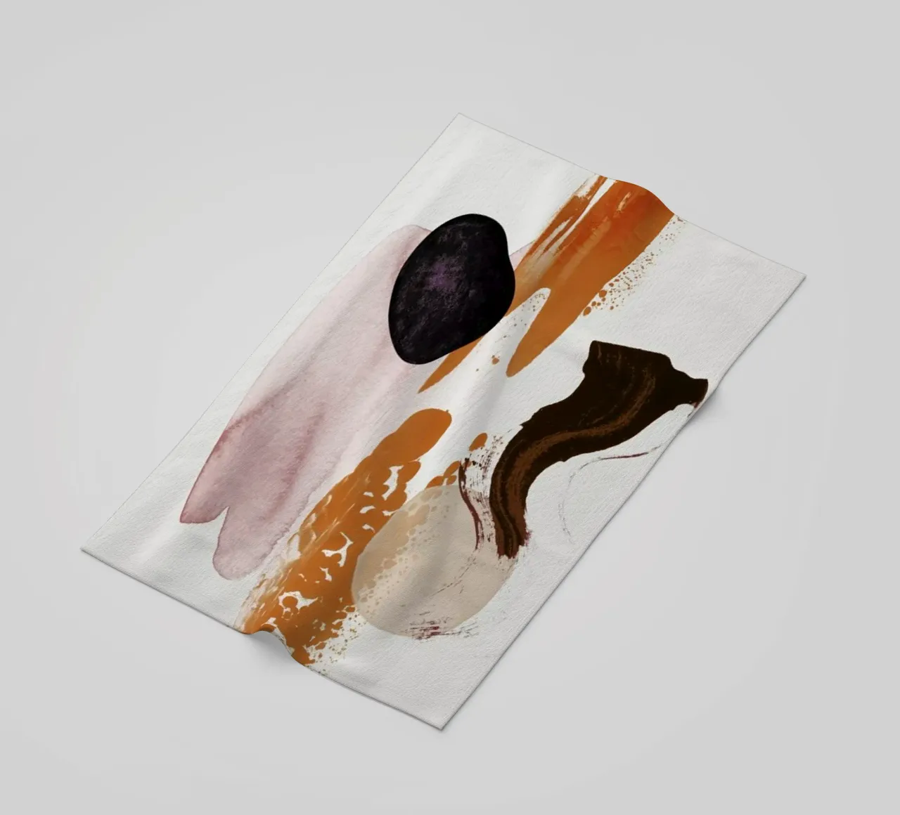 Fulfilled telo mare da STUDIO LEEMO