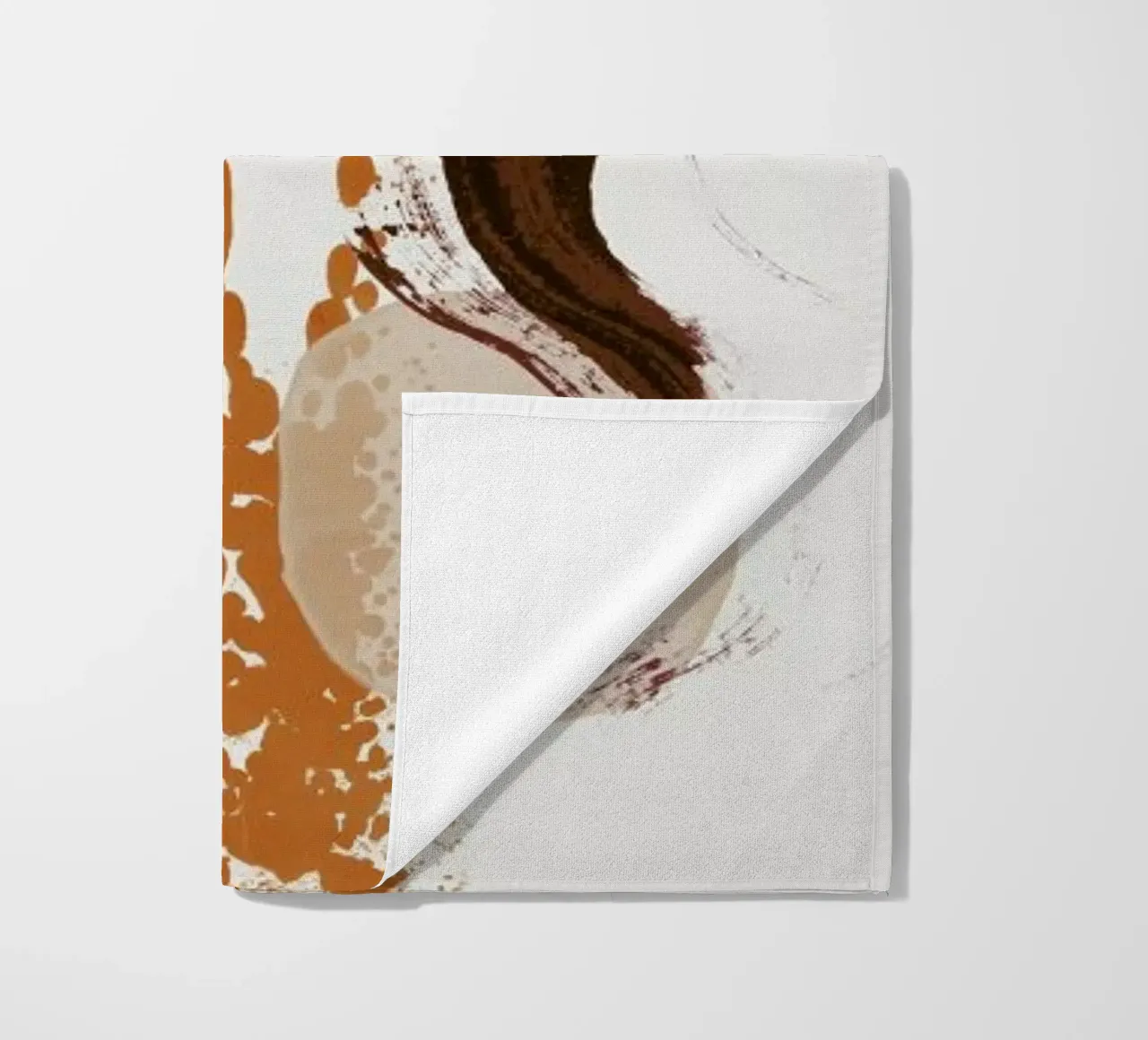 Fulfilled telo mare da STUDIO LEEMO