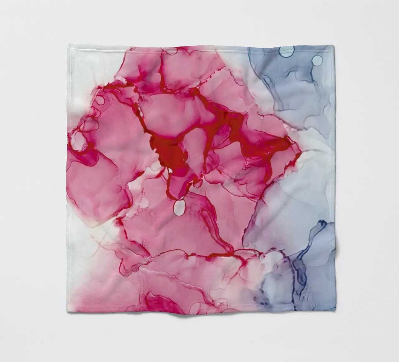 Ink No. 14 coperta in pile da Froilein Juno
