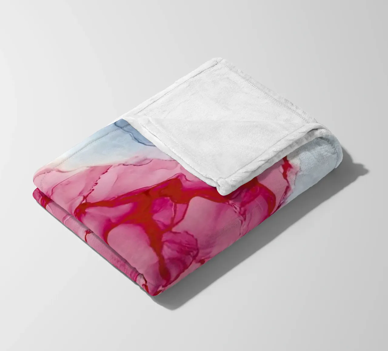 Ink No. 14 coperta in pile da Froilein Juno