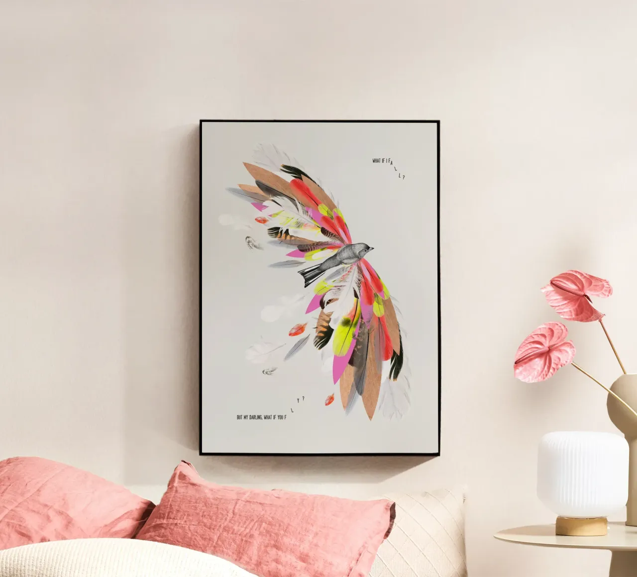 Fly plexiglass da typealive