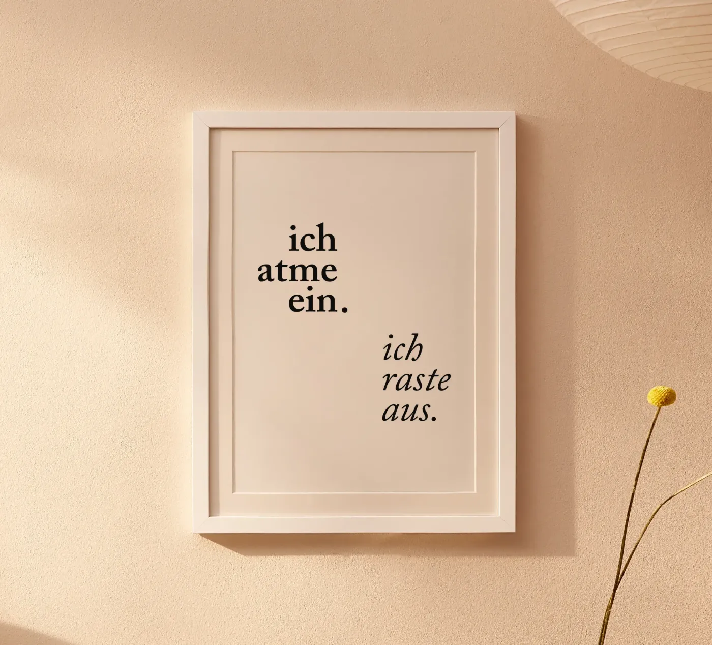 Inspiro poster da typealive
