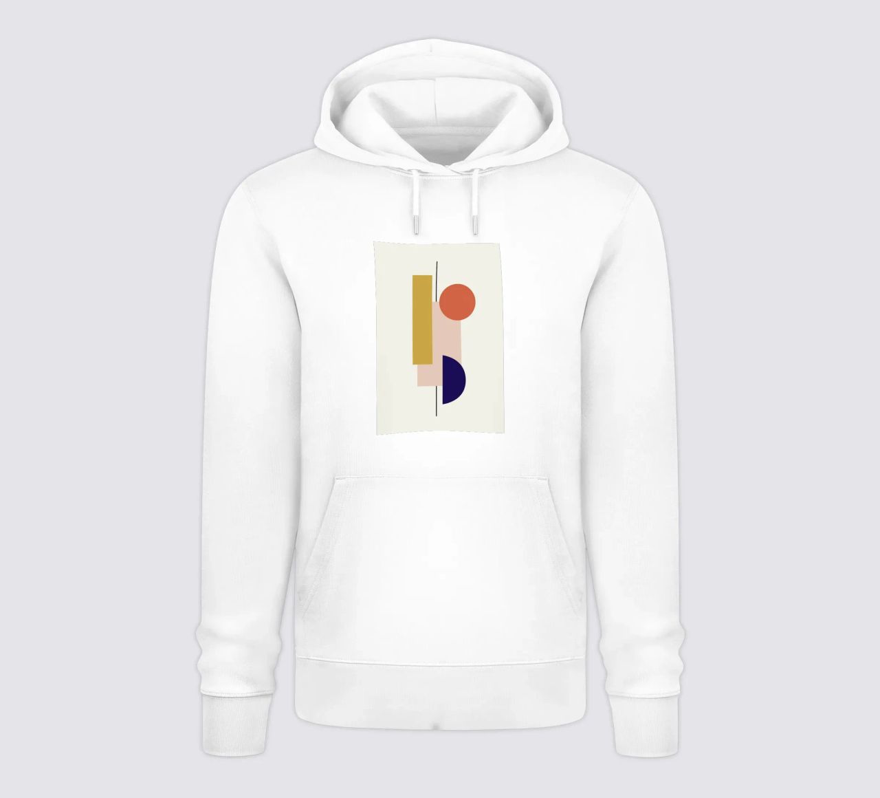 Sway felpa con cappuccio da Pure