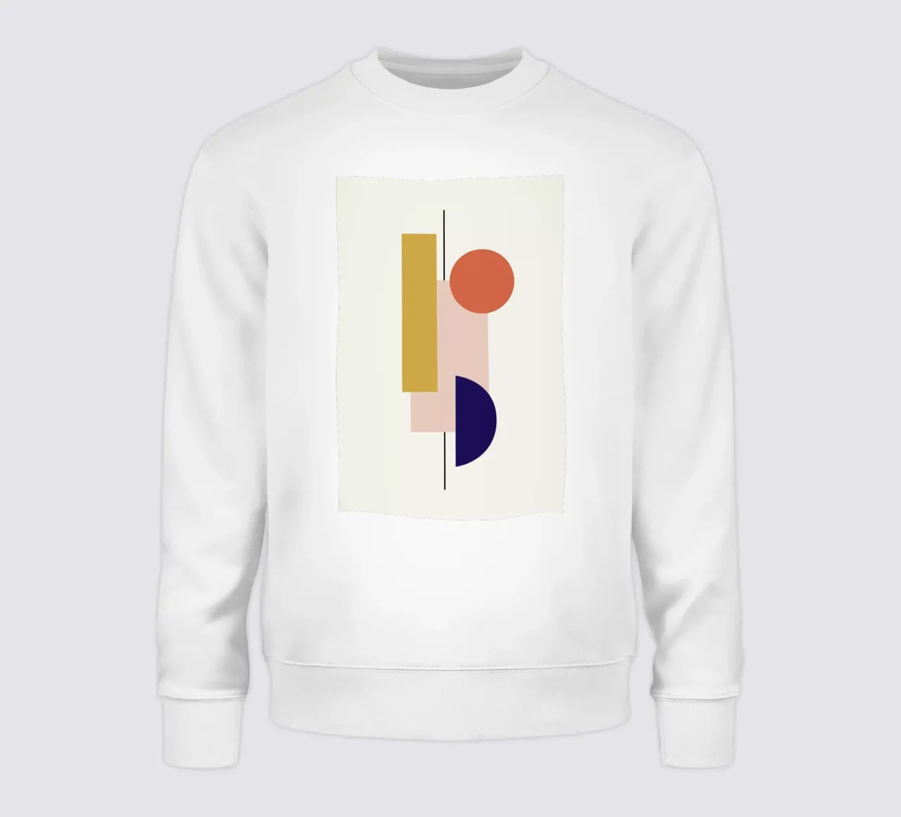 Sway sweatshirt by Pure