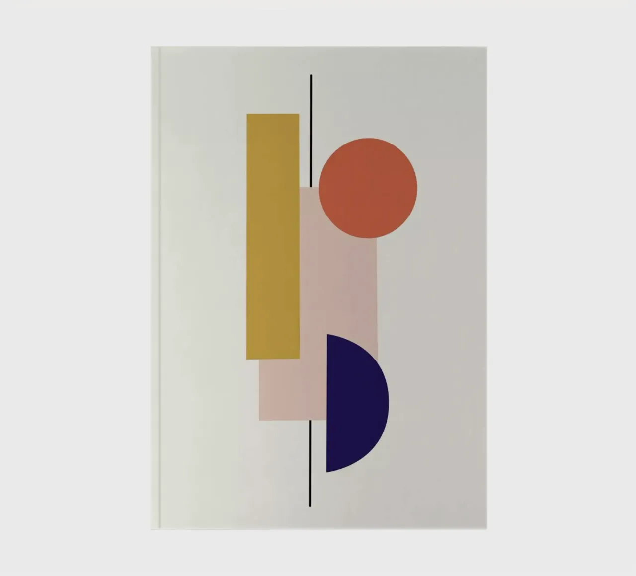 Sway notebook by Pure