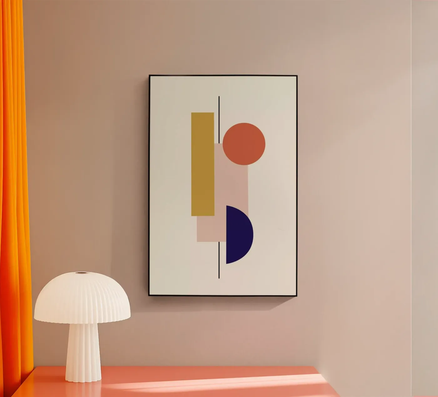 Sway plexiglass da Pure