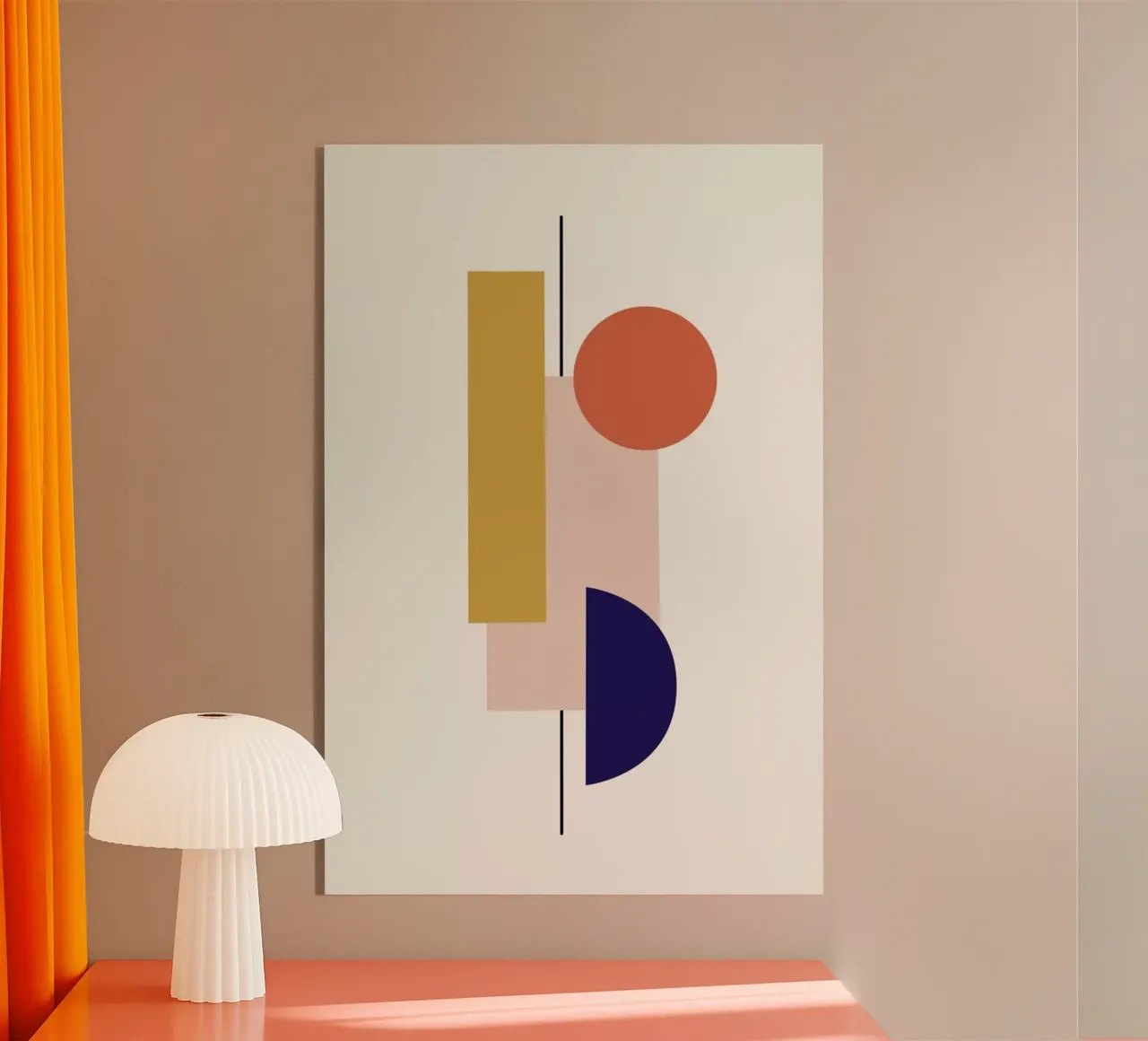 Sway plexiglass da Pure