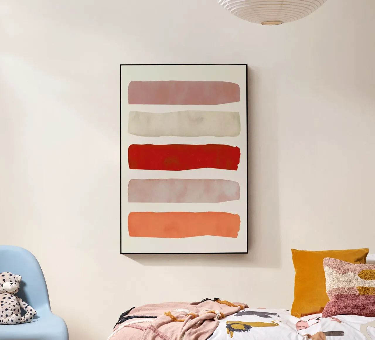 Lines plexiglass da Pure