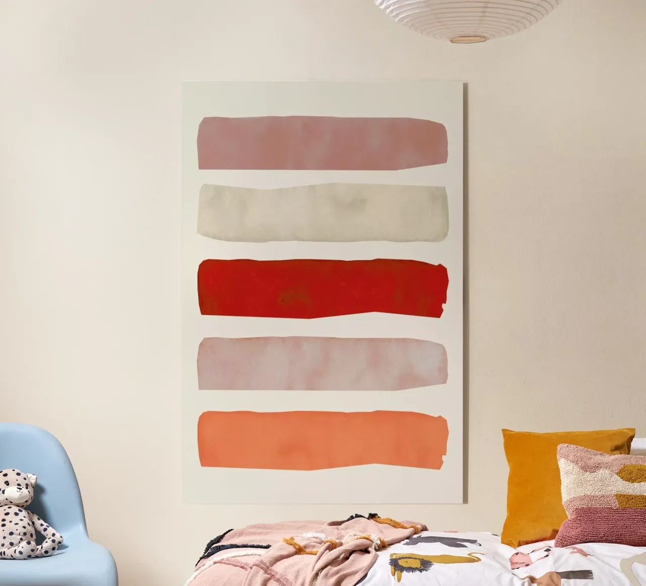 Lines plexiglass da Pure