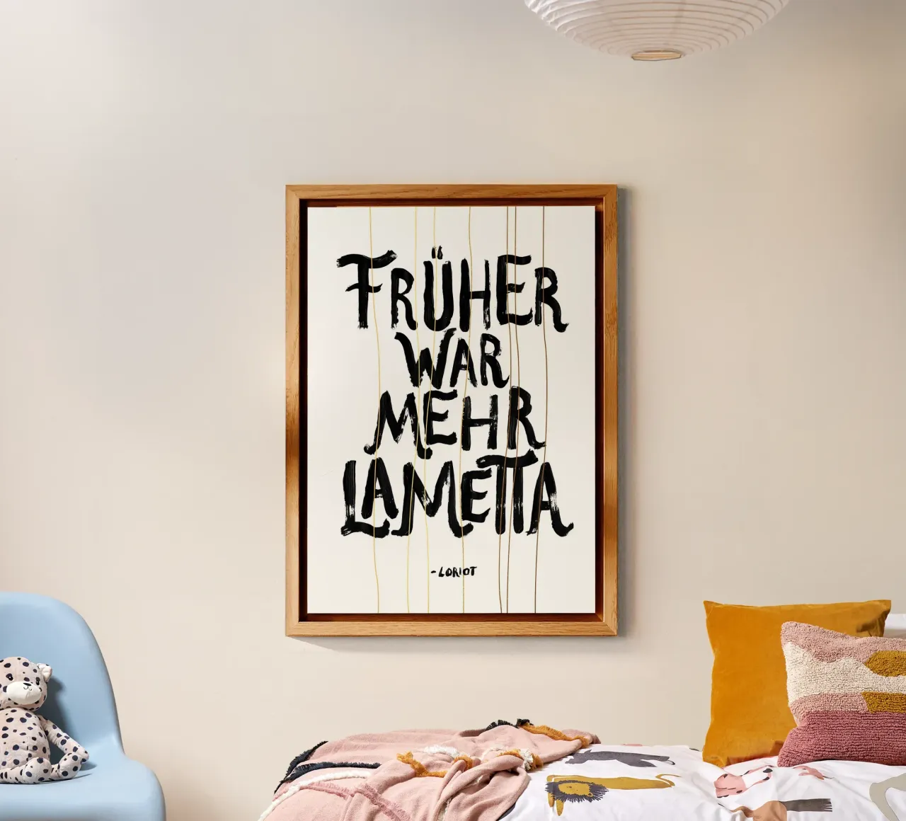 Lametta alluminio dibond da typealive