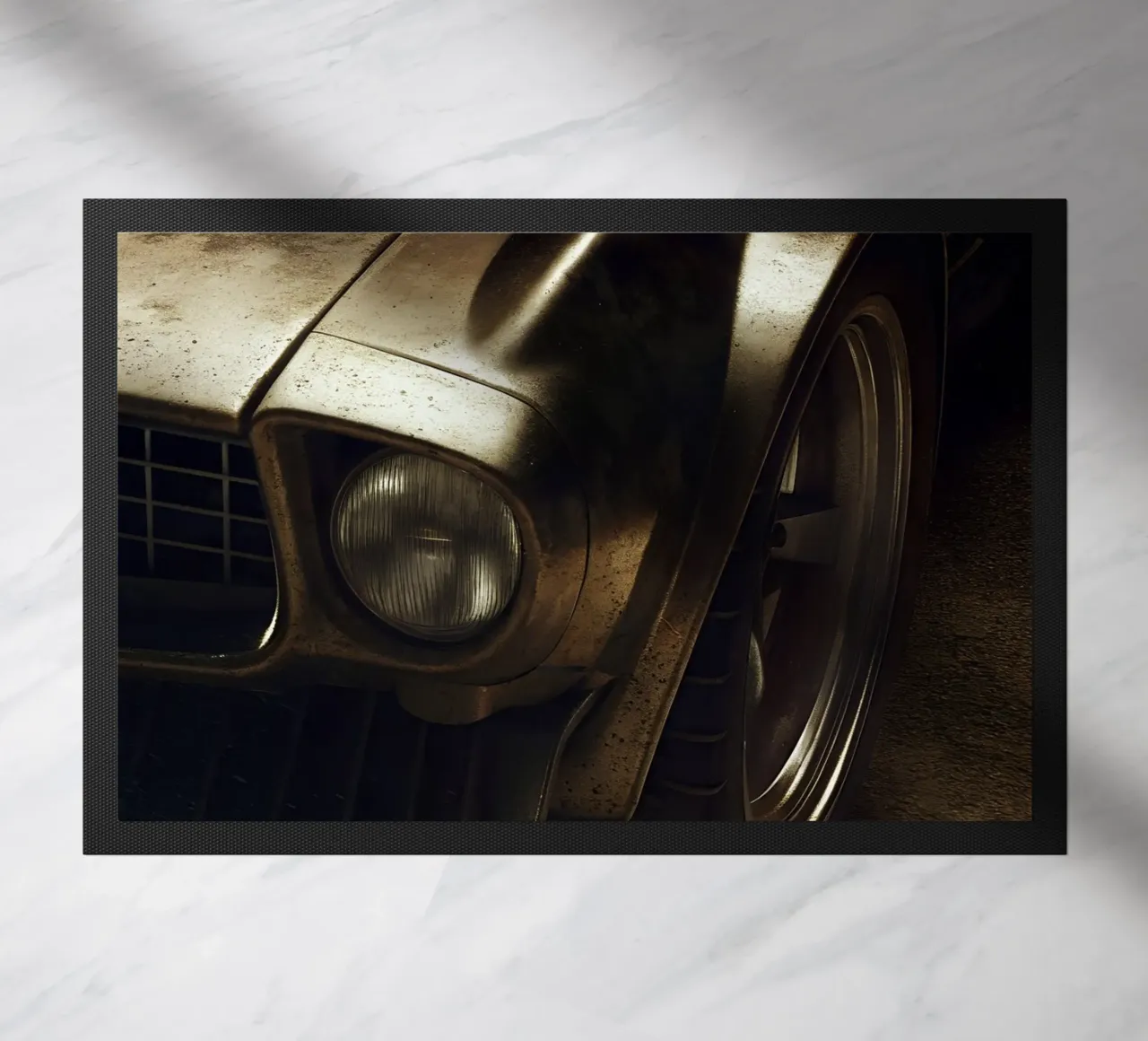 Drak vibes Auto d'epoca zerbino da CAR EDITION