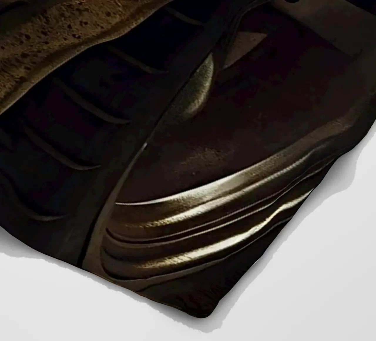 Drak vibes Auto d'epoca coperta in pile da CAR EDITION